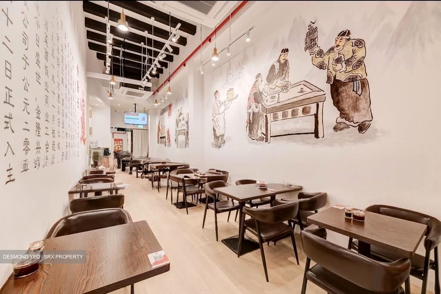 Boat Quay Conservation Area (D1), Retail #582804711